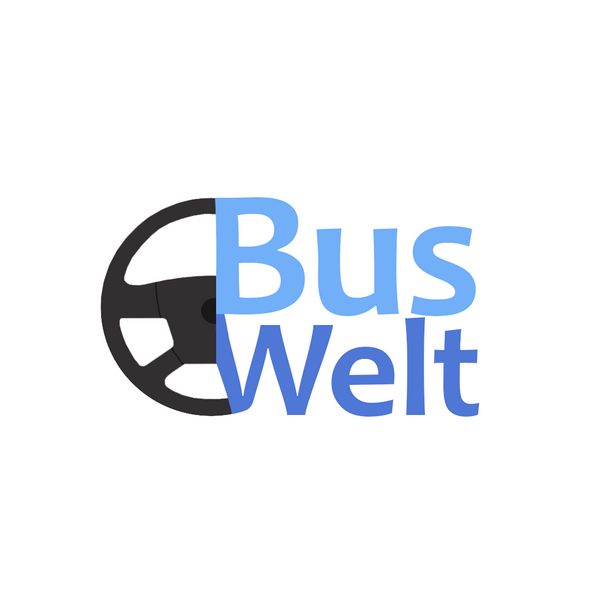 Buswelt Logo