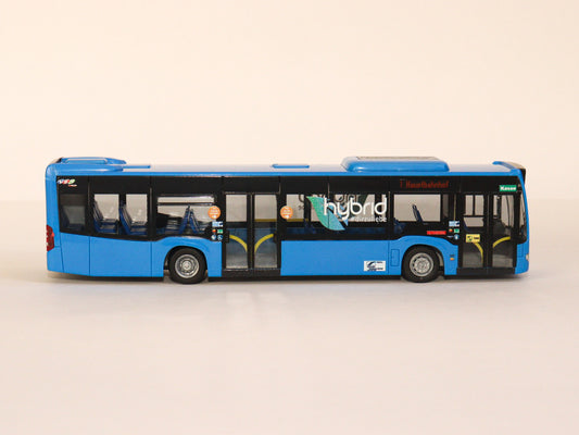 Modellbus Mercedes Citaro Hybrid, Stadtwerke-Verkehrsgesellschaft Wilhelmshaven, 2015