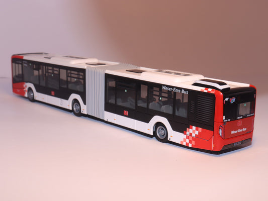MAN New Lion s City 18 - DB Weser-Ems-Bus - Modellbus Rietze 75839