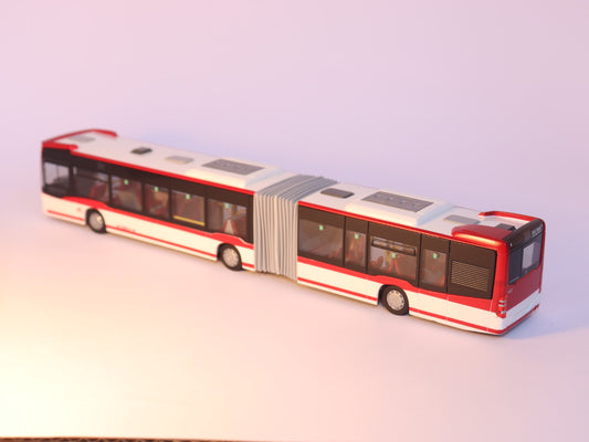 Citaro 2 G EVAG Erfurt model bus Rietze 69595