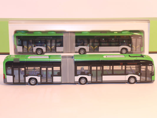 eCitaro G Üstra city bus model bus Rietze