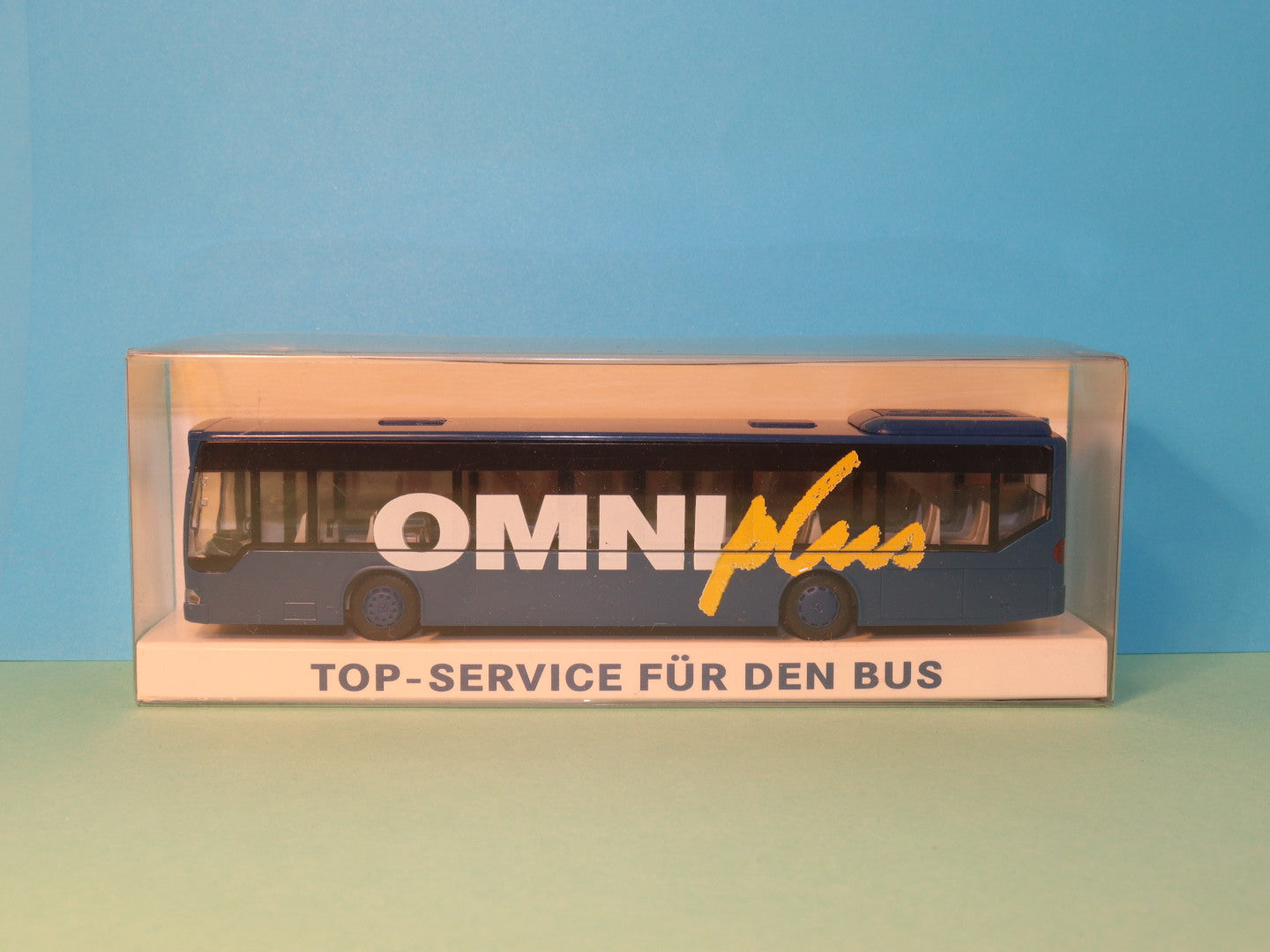 O530 Citaro Omni Plus Modellbus Rietze