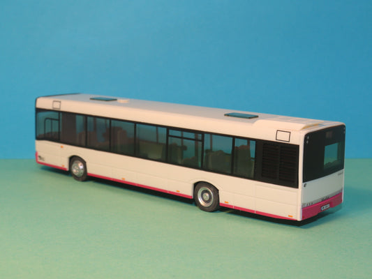 Solaris Urbino 12 Oeffis Neuss model bus Rietze