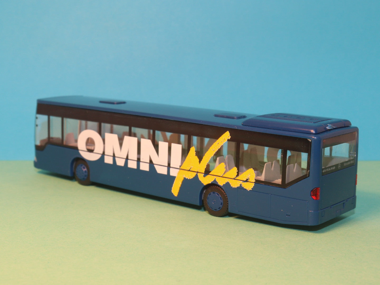 O530 Citaro Omni Plus Modellbus Rietze