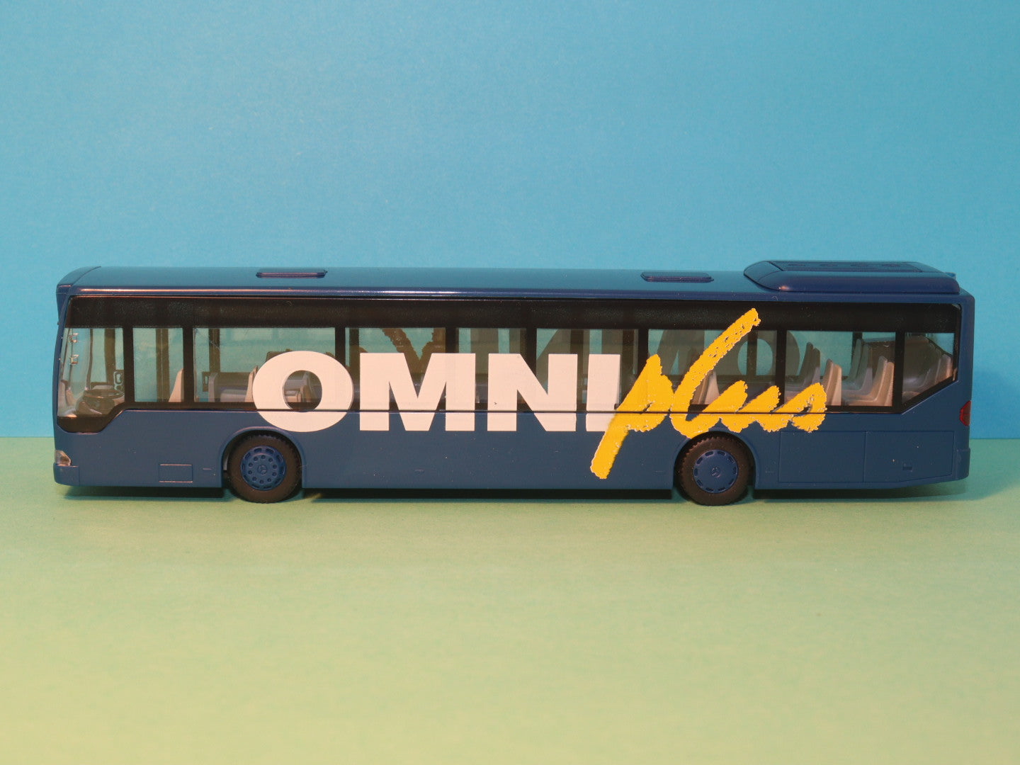 O530 Citaro Omni Plus Modellbus Rietze