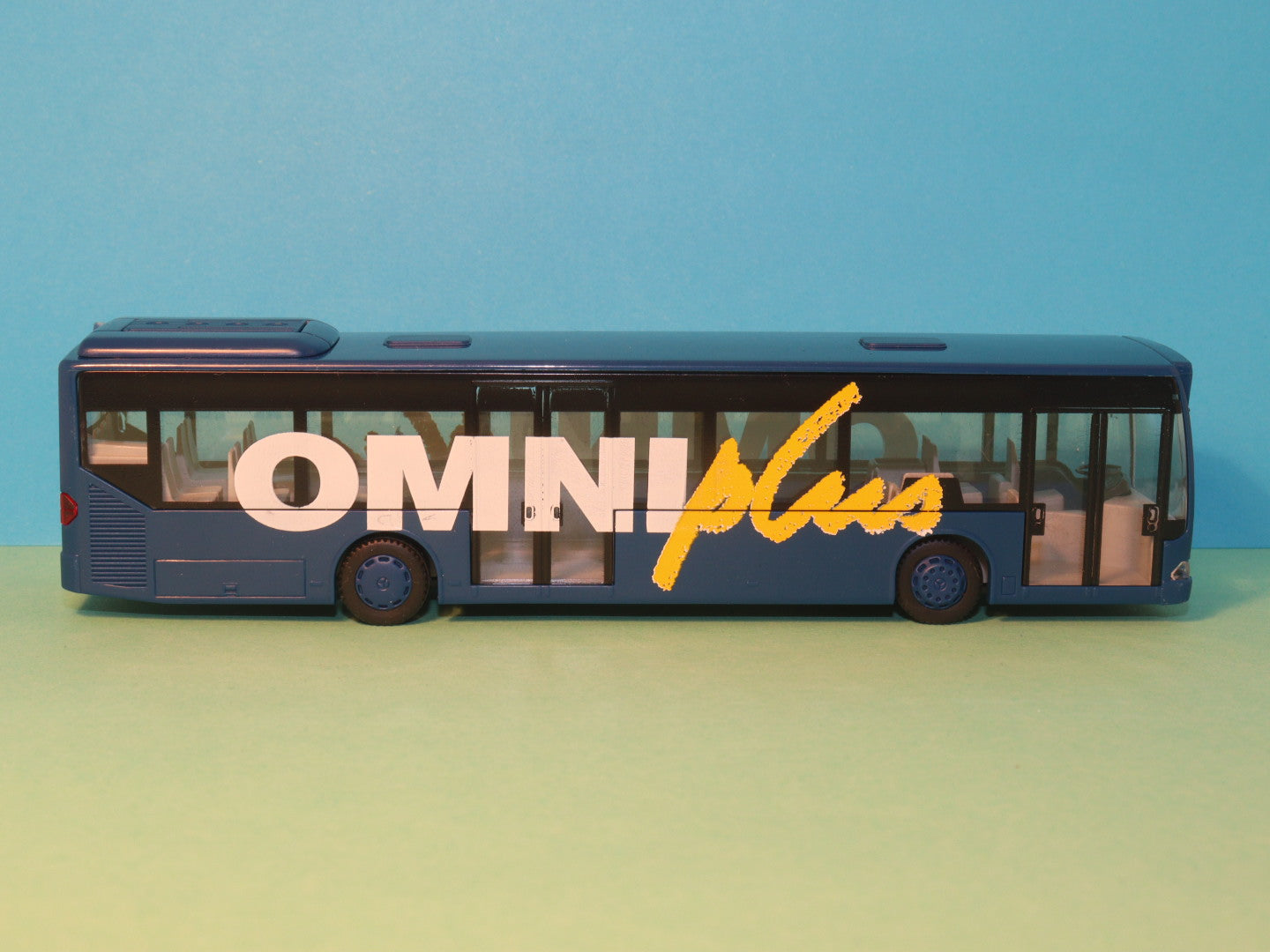 O530 Citaro Omni Plus Modellbus Rietze