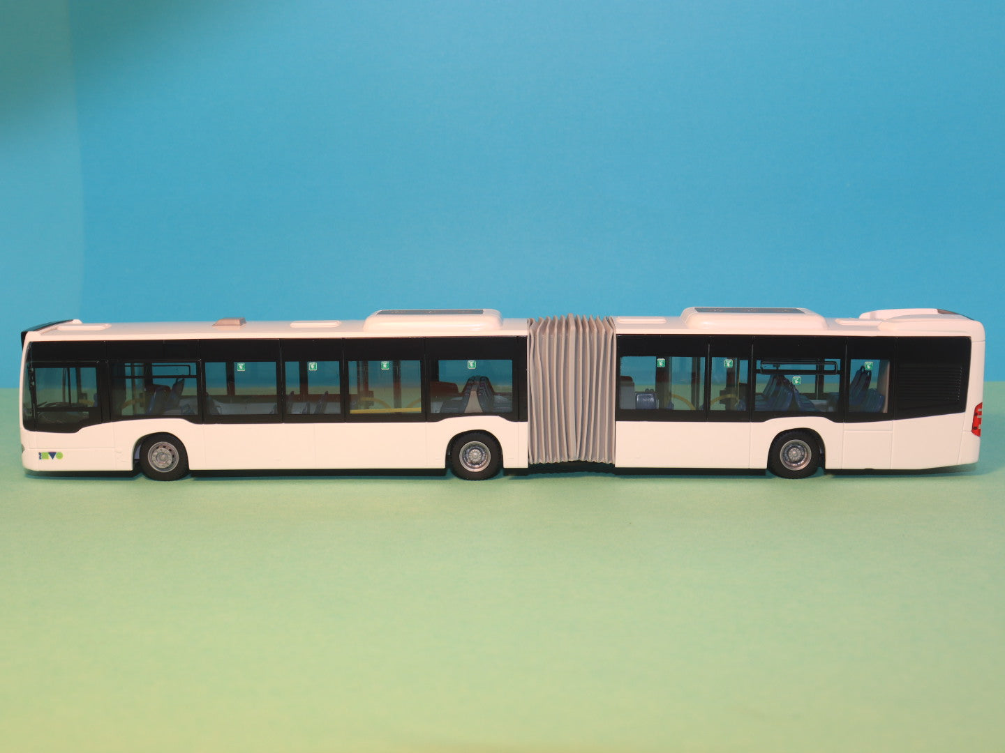 Citaro G KVG Cuxhaven Modellbus Rietze 73597