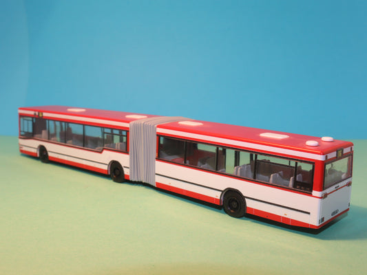 Mercedes O405 GN1 272 KVB Köln - Ersatzverkehr