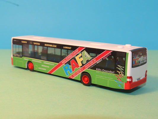 MAN Lions City 12 KVB - RAFA Köln Modellbus Rietze 67472