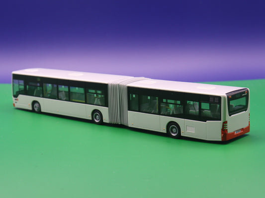 KVB Köln Citaro Facelift G Sondermodell Modellbus Linie 134 Niehl über Riehl