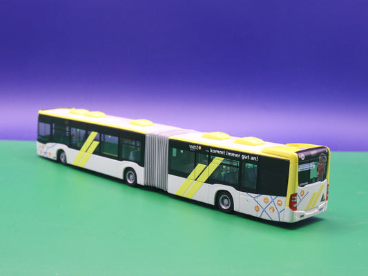 Mercedes Benz Citaro C2 G - WestVerkehr Geilenkirchen - Modellbus Rietze 73587