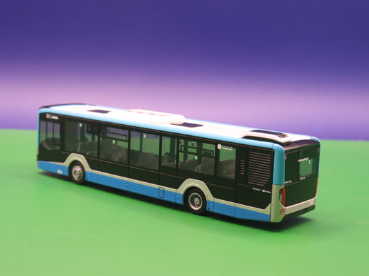 MAN Lion s City 12 - Trieste Transporti - Modellbus Rietze 75396