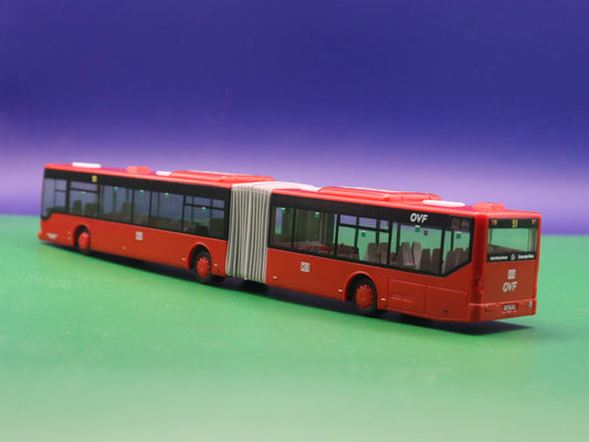 Mercedes Benz Citaro G - OVF Franken - DB - Modellbus Rietze 69948