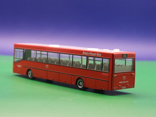 Mercedes Benz O407 - Rhein Model Bus - DB - Modellbus Rietze 77335