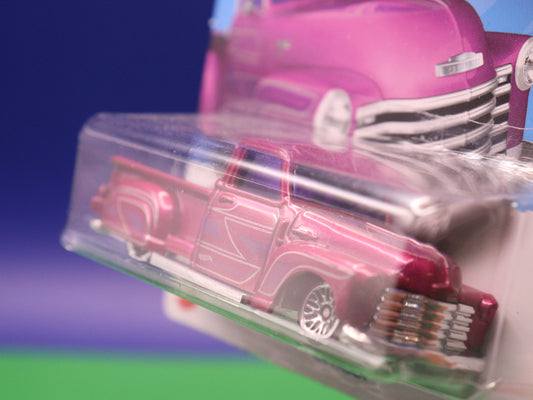 Hot Wheels - LA Troca - HW Hot Trucks - Modellauto Mattel