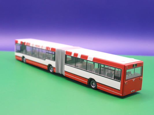 MAN NG 272 - ASEAG Aachen - Modellbus Rietze 76618