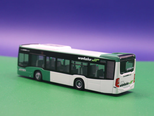 Mercedes Benz Citaro K - Watzke Verbund Linie - Modellbus Rietze 67938