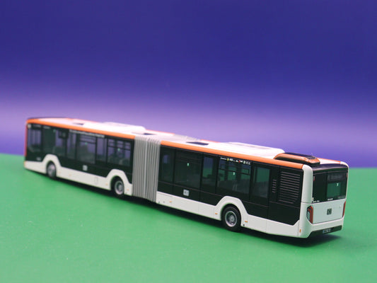 MAN Lions City 18 - VVS Stuttgart DB - Modellbus Rietze 75867