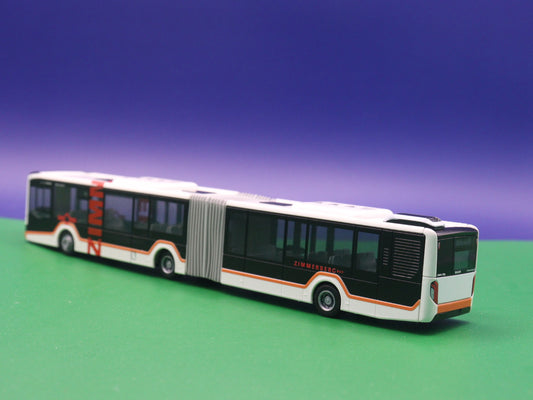 MAN Lions City 18 - Zimmerbergbus - Modellbus Rietze 75870