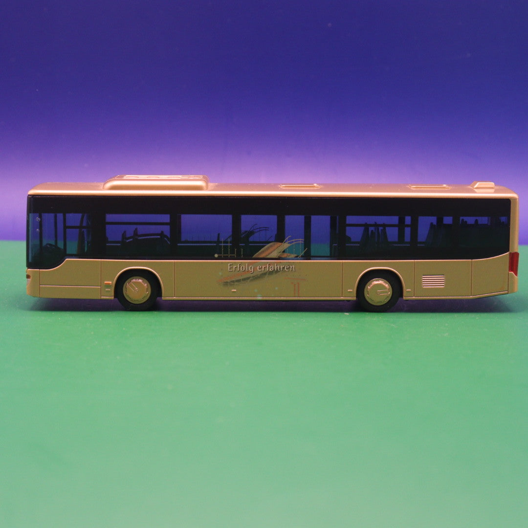 Setra S 415 NF - Erfolg erfahren - Ohne OVP & Zurüstteile - Modellbus AWM
