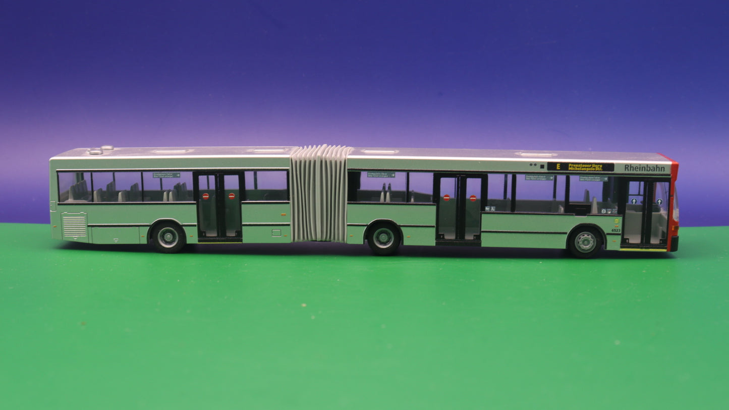Mercedes Benz O405 G - Rheinbahn Düsseldorf - Modellbus Rietze