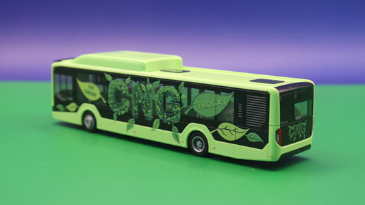 MAN Lions City 12 - CNG Voführdesign - Modellbus Rietze 75309