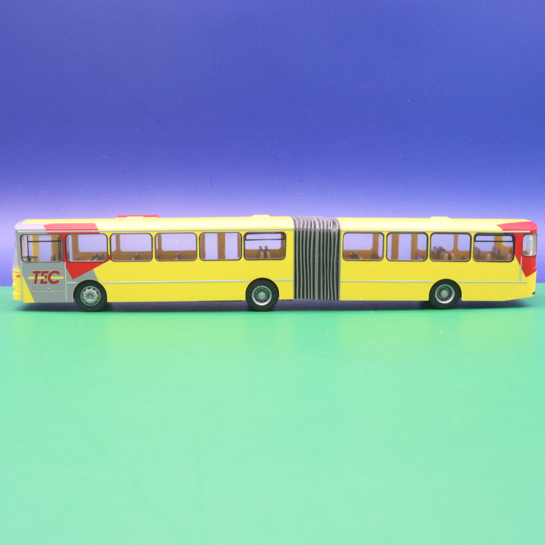 Mercedes Benz O305 G - TEC - Modellbus Rietze 74512