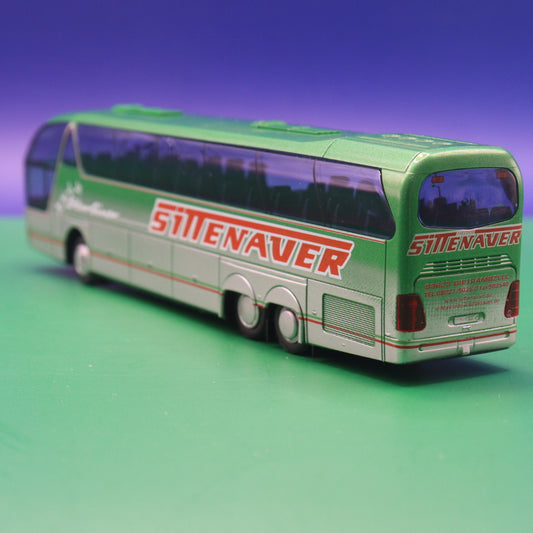 Neoplan Starliner 516 SHD L - Sittenaver - Modellbus Rietze