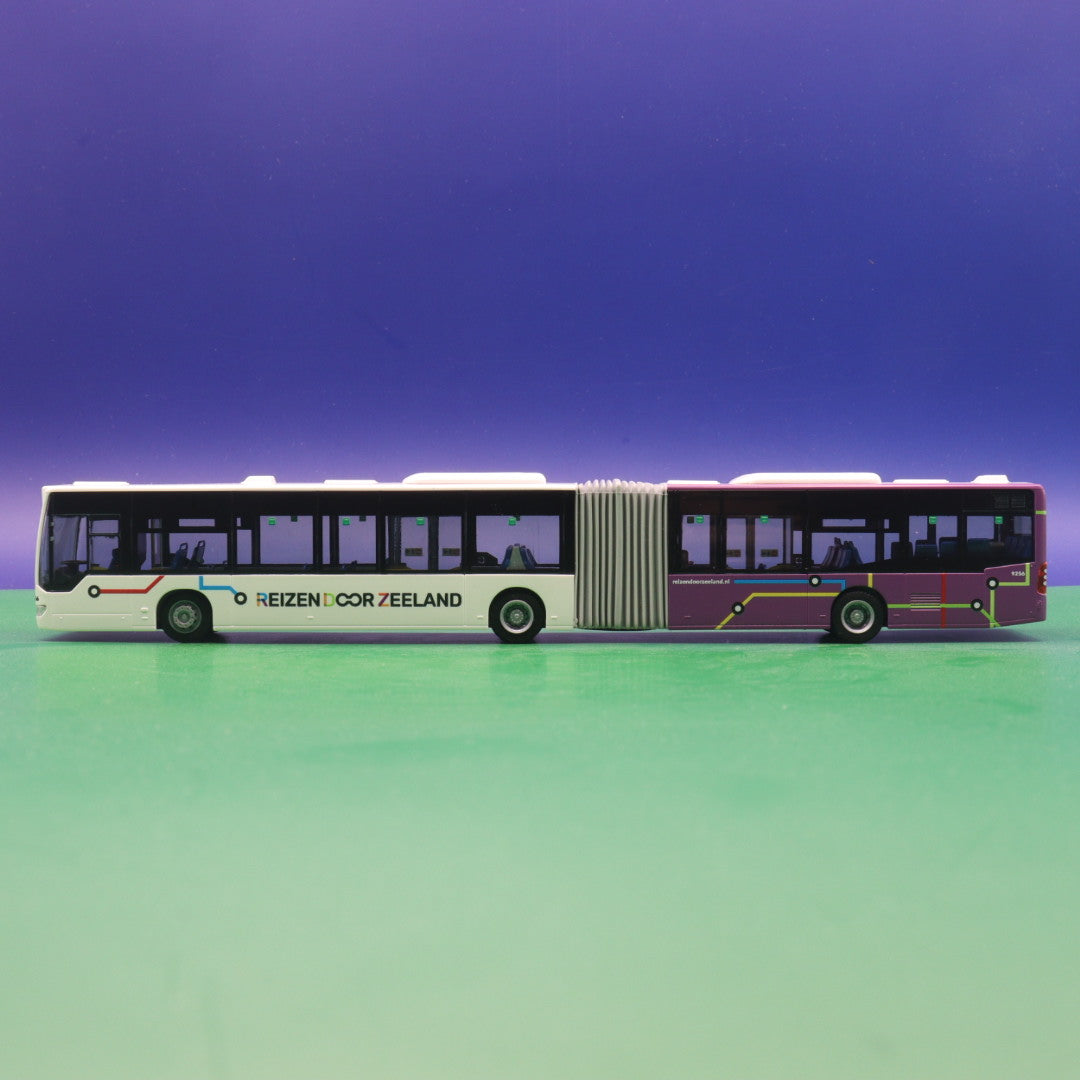 Mercedes Benz O530 Citaro Facelift G - Connexxion - Zeeland - Modellbus Rietze 69945