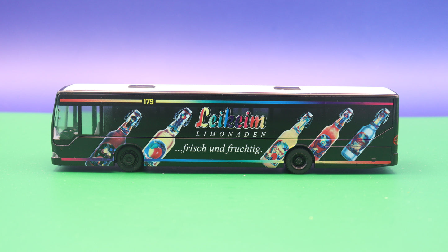 Mercedes Benz Citaro - Leikeim Premium Bier - Modellbus Rietze