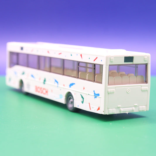 Mercedes Benz O405 - Bosch - Modellbus Wiking