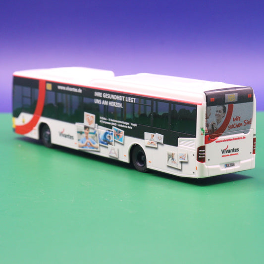 Mercedes Benz O530 Citaro LE - BVG Berlin - Linie N26 - Vivantes - Modellbus Viessmann