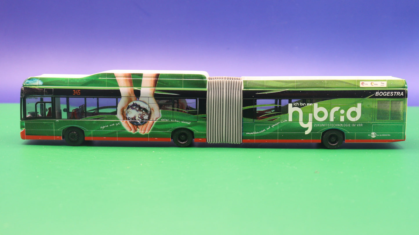 Solaris Urbino 18 Hybrid - Bogestra - Modellbus Rietze OHNE OVP