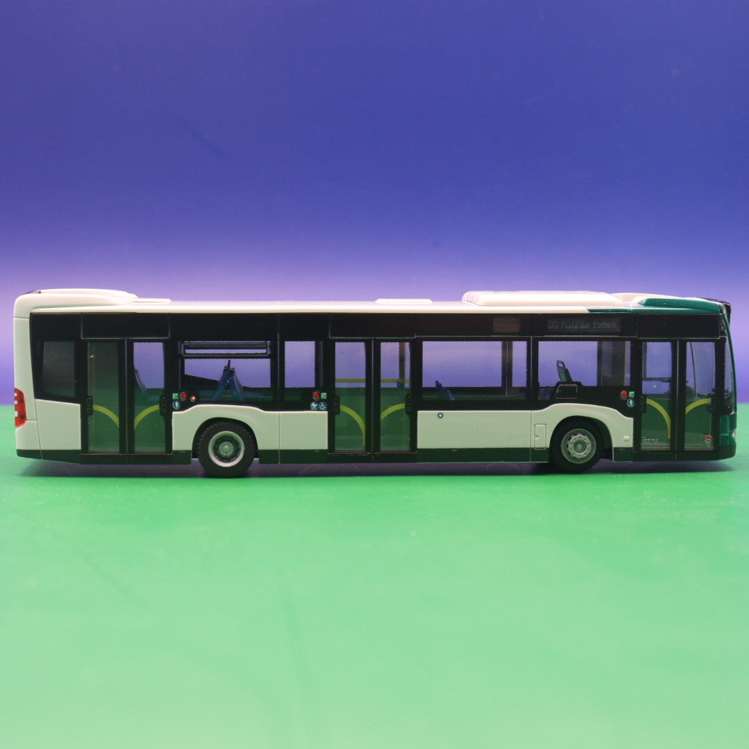 Mercedes Benz Citaro C2 - VIP Potsdam - Modellbus Rietze 69446 (Erscheinungsjahr: 12/2015)
