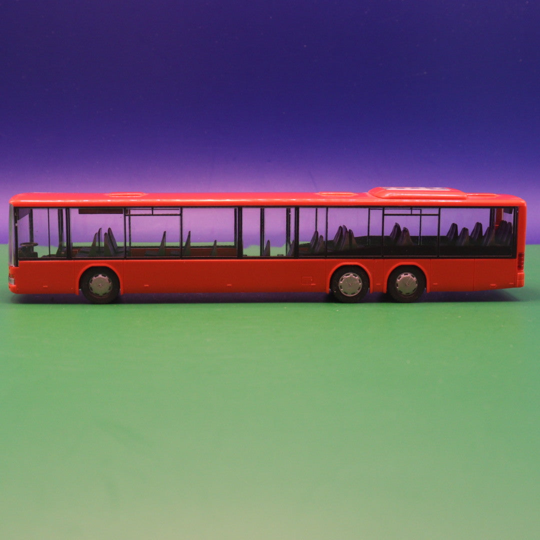 Setra S 319 NF - Ohne Zurüstteile - Modellbus Rietze