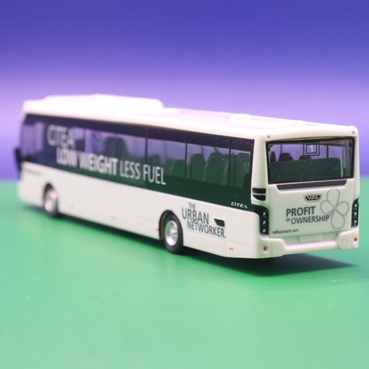 VDL Citea - Urban Networker - Low weight less fuel - Holland Oto Modellbus