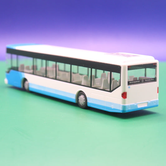 Mercedes benz O530 Citaro - Bils - Modellbus Rietze