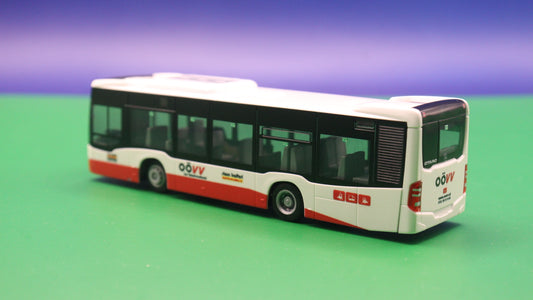 Mercedes Benz Citaro K -Stern & Hafferl (A) - Rietze 67953