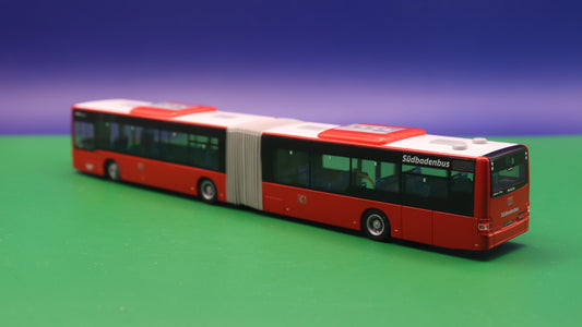 MAN Lion s City G - Südbadenbus - Modellbus Rietze 72770