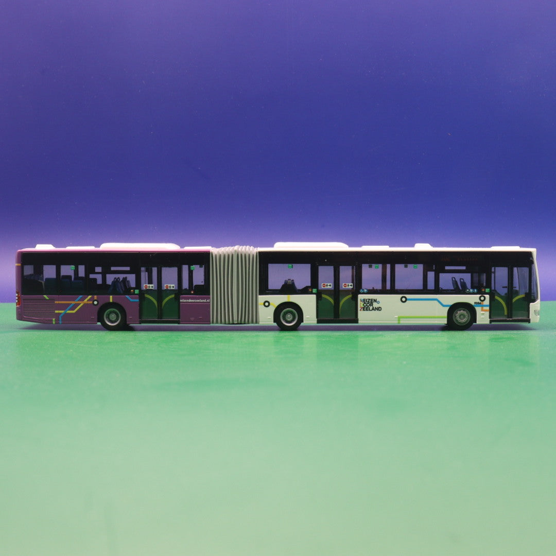 Mercedes Benz O530 Citaro Facelift G - Connexxion - Zeeland - Modellbus Rietze 69945