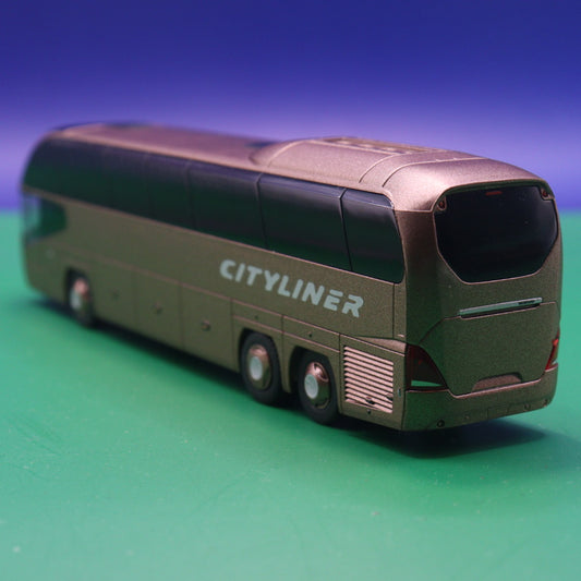 Neoplan Cityliner - Neoplan Katalogmodell 2020/2021 - Modellbus Rietze 63949