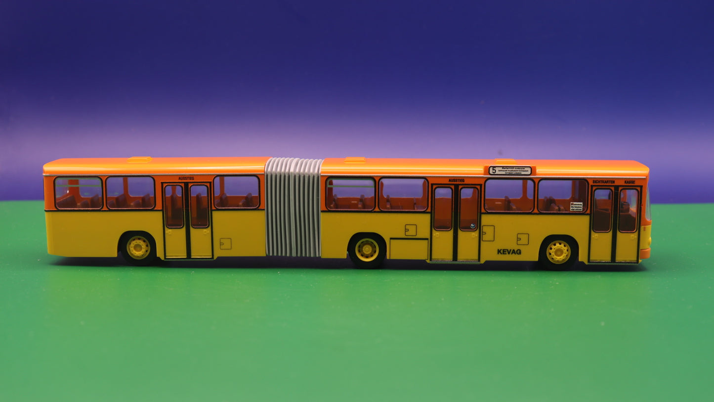 MAN SG 192 - KEVAG Koblenz - Modellbus Rietze 75104