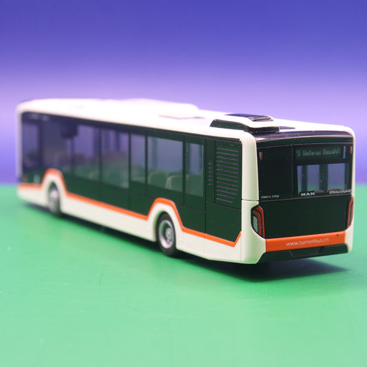 MAN New Lions City 12 - Linie 175 Wollerau Oswäldli - Modellbus Rietze