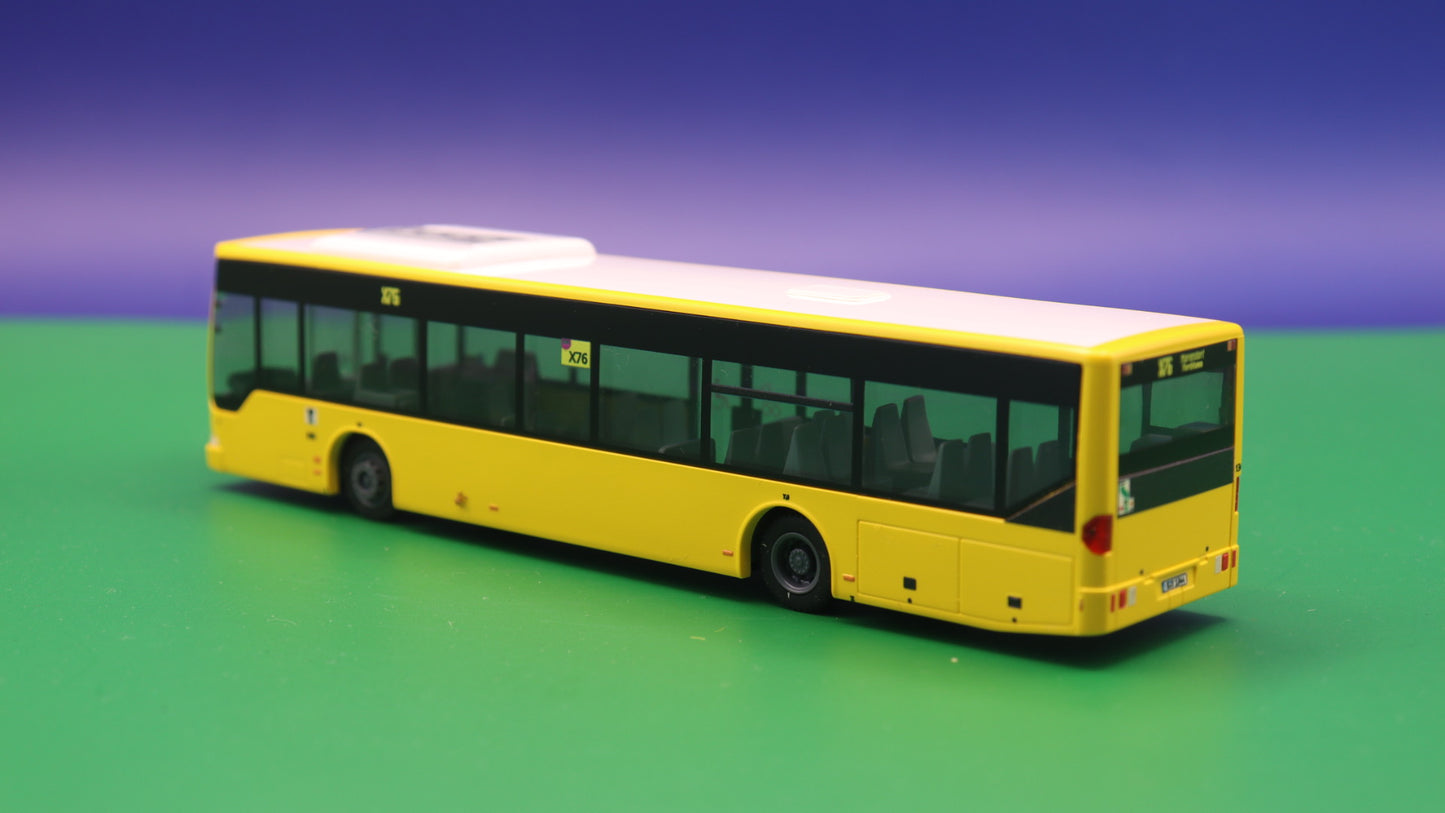 Mercedes Benz O530 Citaro - BVG Berlin - Modellbus Rietze