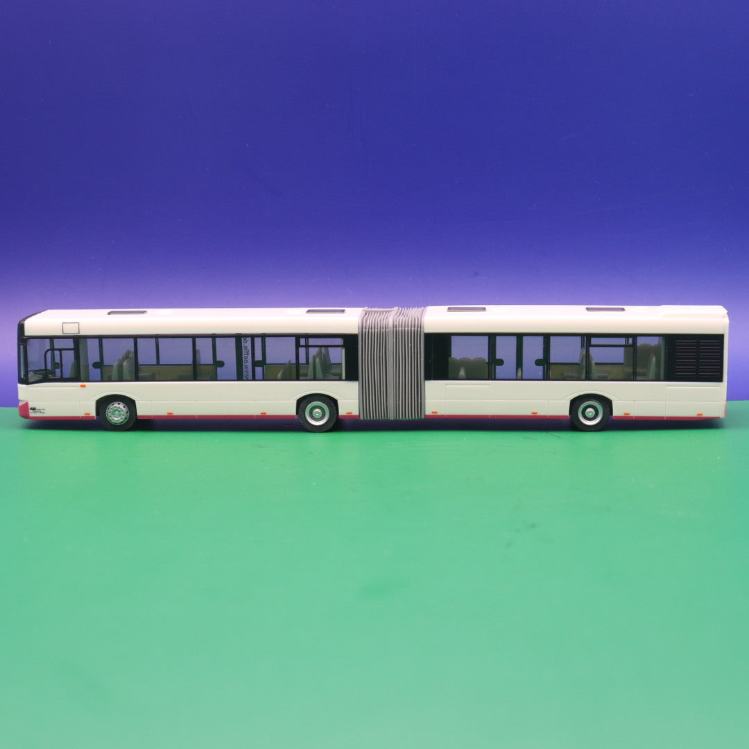 Solaris Urbino 18- KVG Hameln Öffis - Modellbus VK Modelle