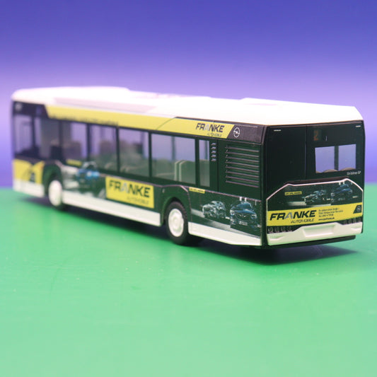 Solaris Urbino 12 - Opel Franke Automobile Weiden - Stadtbus Weiden - Modellbus Rietze 73029