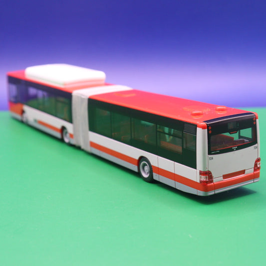 MAN Lions City G - VAG Nürnberg - Modellbus Rietze 67229