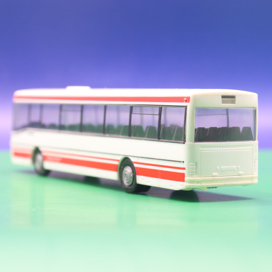 Setra S 215 SL - Westfälische Verkehrsgesellschaft Regionalverkehr Ruhr Lippe - Modellbus Herpa - OHNE OVP OHNE ZURÜSTTEILE