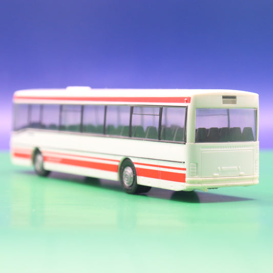 Setra S 215 SL - Westfälische Verkehrsgesellschaft Regionalverkehr Ruhr Lippe - Modellbus Herpa - OHNE OVP OHNE ZURÜSTTEILE