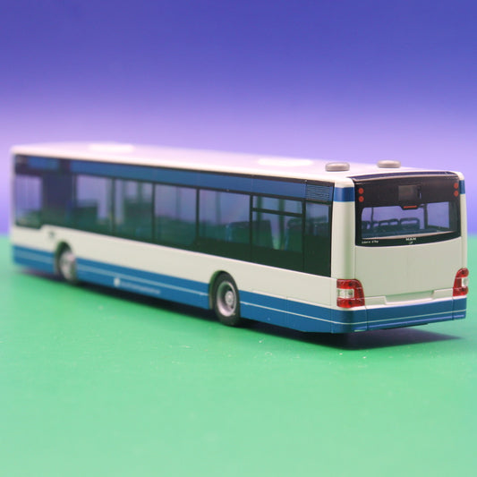 MAN Lions City 12 - RVK Köln - Modellbus Rietze